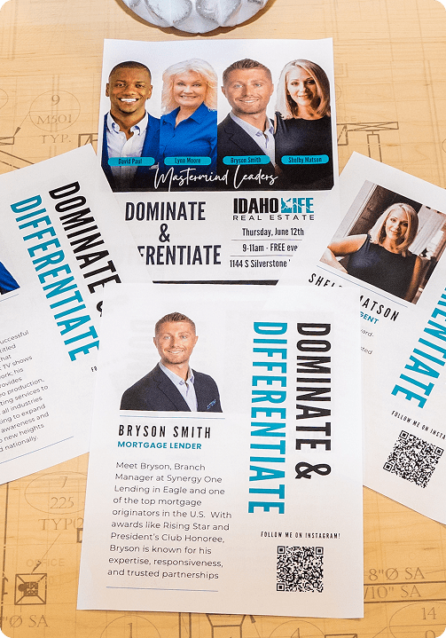 Real Estate Marketing