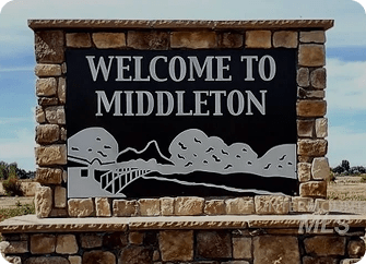 Middleton