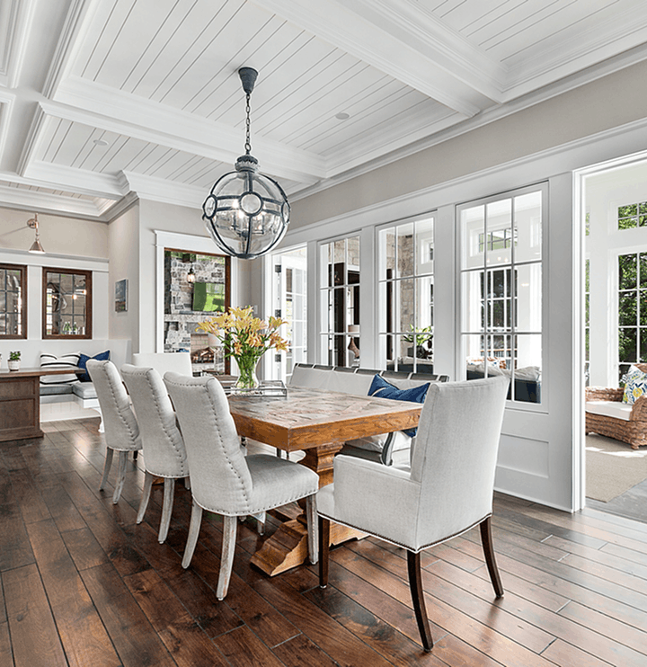 Exclusive Listings