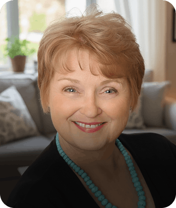 Shari McGrail